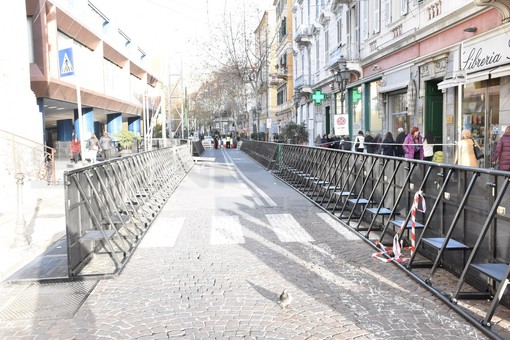 Festival di Sanremo e divieti: un avvocato matuziano "E' importante ma in centro non si vive"