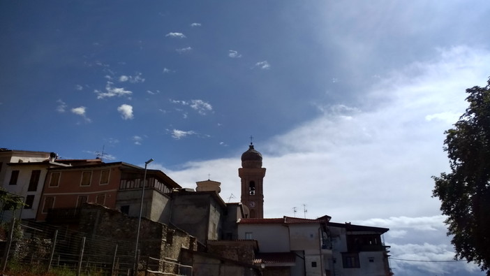 Molini di Triora: questa sera ad Andagna, appuntamento con la 'Sagra di Polenta e Cervo' Molini di Triora: questa sera ad Andagna, appuntamento con la 'Sagra di Polenta e Cervo'