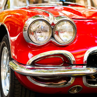 Domani e domenica doppio appuntamento per le auto d'epoca sulla costa e nell'entroterra Domani e domenica doppio appuntamento per le auto d'epoca sulla costa e nell'entroterra