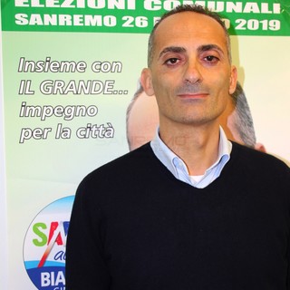 Alessandro Il Grande (Sanremo al Centro)