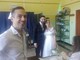 Imperia: balottaggio, oggi è andata a votare anche una coppia di sposi in abiti da cerimonia (Foto) Imperia: balottaggio, oggi è andata a votare anche una coppia di sposi in abiti da cerimonia (Foto)