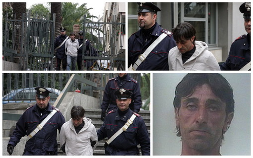 Sanremo: si allontana dalla sorveglianza speciale di Ceriana, arrestato dai Carabinieri Sanremo: si allontana dalla sorveglianza speciale di Ceriana, arrestato dai Carabinieri