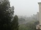 Vallecrosia: forte temporale intorno alle 10.30, le foto e le immagini dell'acquazzone sull'estremo ponente (Foto e Video) Vallecrosia: forte temporale intorno alle 10.30, le foto e le immagini dell'acquazzone sull'estremo ponente (Foto e Video)