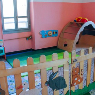 Dal 4 al 31 luglio riaprono le domande per il voucher di Regione Liguria per gli asili nido