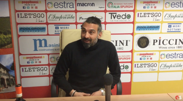 Nella foto Alessio Bifini, ex attaccante di Sambenedettese e Sanremese (foto tratta da grossetosport) Nella foto Alessio Bifini, ex attaccante di Sambenedettese e Sanremese (foto tratta da grossetosport)
