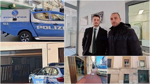 Bimbo gravemente ferito a Ventimiglia, l'avvocato Urbini: &quot;Attenderemo esiti degli accertamenti sull'auto e poi faremo valutazioni&quot; (Foto e video)