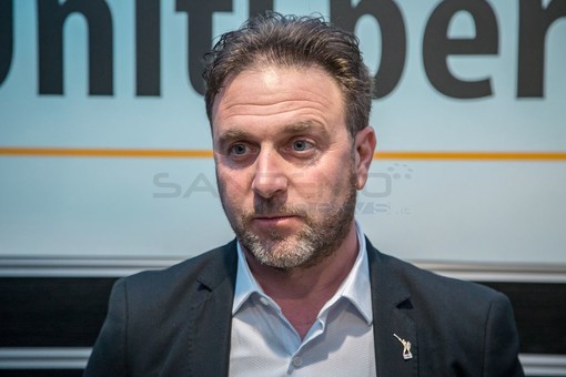 Pontedassio: incendio, il presidente del Consiglio regionale Piana ringrazia gli operatori e i volontari per il tempestivo intervento