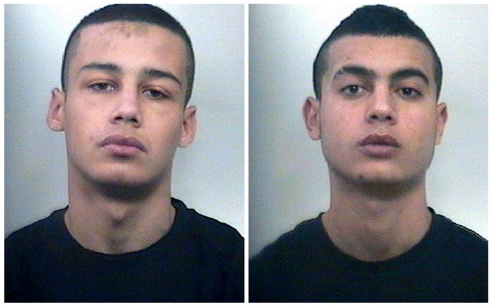 Ventimiglia: cercano di rubare una Vespa Piaggio, i CC arrestano due magrebini residenti a Nizza