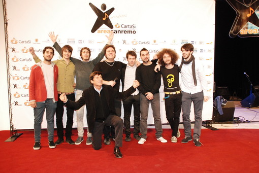 Festival di Sanremo 2012: scoppia la polemica tra Comune e Rai per la percentuale di 'Area Sanremo'