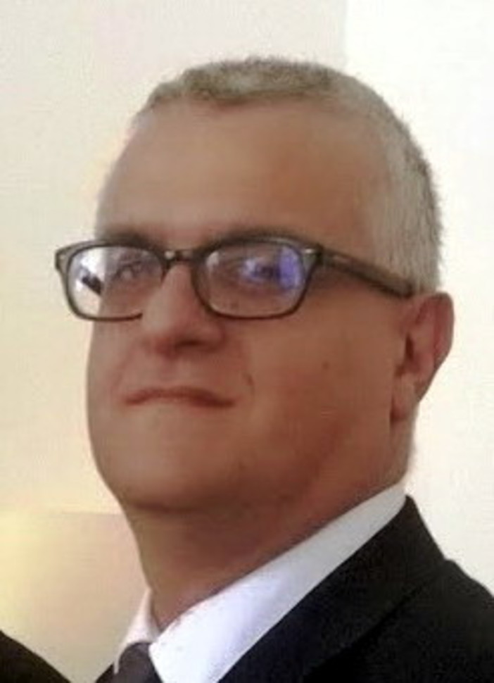 Direzione Italia è anche a Sanremo: Alessio Rossi è il Coordinatore cittadino sanremese Direzione Italia è anche a Sanremo: Alessio Rossi è il Coordinatore cittadino sanremese