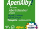 Elezioni 2019: venerdì prossimo 'AperiAlby', l'aperitivo dei giovani per Biancheri in via Matteotti Elezioni 2019: venerdì prossimo 'AperiAlby', l'aperitivo dei giovani per Biancheri in via Matteotti