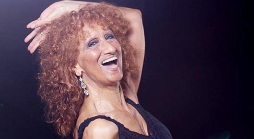 Anna Mazzamauro Anna Mazzamauro
