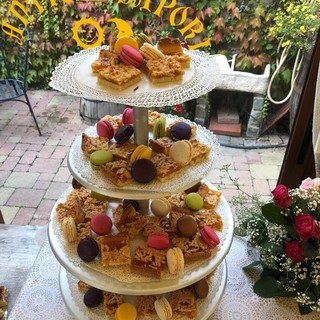 Il Ristorante “Antichi Sapori” di Terzorio il 28 ottobre chiuderà per ferie. La riapertura è prevista per il 6 dicembre