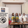Arti marziali e benessere, convegno alla Federazione Operaia di Sanremo