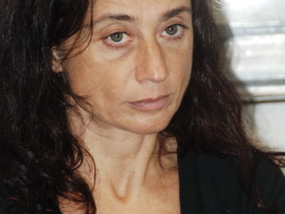 La dott.ssa Monica Supertino