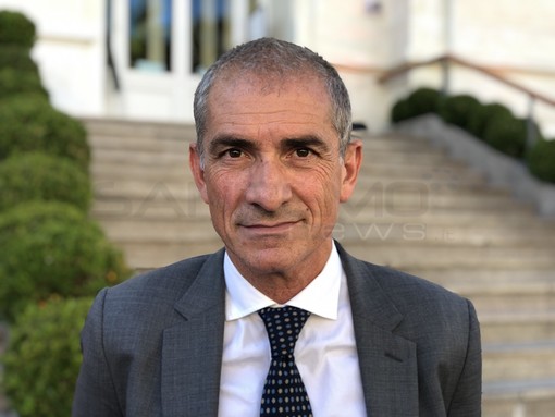 Andrea Costa, sottosegretario alla Salute Andrea Costa, sottosegretario alla Salute