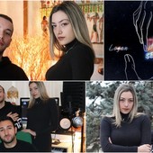 'Se Resti' è il nuovo singolo del ventimigliese Logan con la sanremese Roberta Siragusa (Foto)