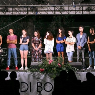 Bordighera: grande successo ieri sera ai Giardini Lòwe per la tappa di 'Area Sanremo' (Foto e Video) Bordighera: grande successo ieri sera ai Giardini Lòwe per la tappa di 'Area Sanremo' (Foto e Video)