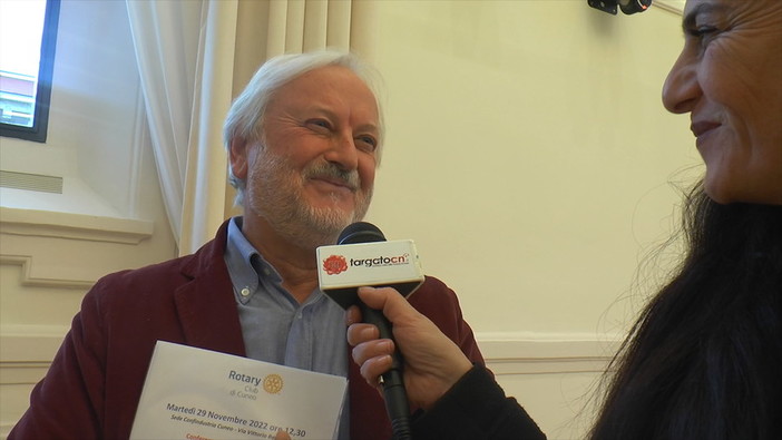 'Rotarycette delle Alpi del Mare': nel cuneese anche i sapori e i profumi antichi della nostra provincia (Video) 'Rotarycette delle Alpi del Mare': nel cuneese anche i sapori e i profumi antichi della nostra provincia (Video)