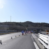 Liguria, cantieri ridotti per ponti primaverili e Festival di Sanremo: “Programmazione mai così leggera negli ultimi anni”