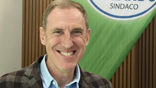 Sanremo: dopo le elezioni Massimo Rossano invita Rolando a ripensarci e ad entrare in Consiglio