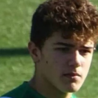 Sanremo: tutti uniti per ‘Gonza’, il giovane portiere che lotta contro la leucemia. Scatta la solidarietà online per la famiglia