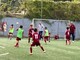 Calcio giovanile. Amichevole tra i 2013 della Polisportiva Vallecrosia Academy e il Ventimiglia