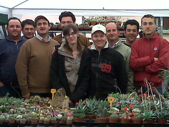 In questo fine settimana, l'Anga Alpi Marittime a Sommariva del Bosco. Le foto In questo fine settimana, l'Anga Alpi Marittime a Sommariva del Bosco. Le foto