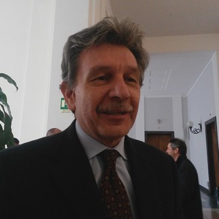 Imperia: visita in comune del Capogruppo di Liguria Cambia Armando Ezio Capurro: "Entro due settimane la formazione della lista"