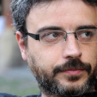 Arma di Taggia: domani pomeriggio a Villa Boselli Andrea Tarabbia sarà ospite della rassegna 'Aut-Aut'