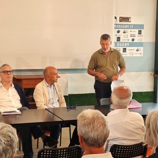 Sanremo: secondo progetto per il restyling di Villa Helios, Masu "Noi siamo pronti per la riqualificazione" (Video)