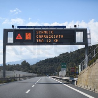Autostrade: concordata una settimana di tregua dai cantieri fino a lunedì 7 giugno Autostrade: concordata una settimana di tregua dai cantieri fino a lunedì 7 giugno