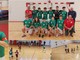 Pallamano, inizia il campionato nazionale under 17: l'Abc Bordighera batte il San Martino Siccomario (Foto)