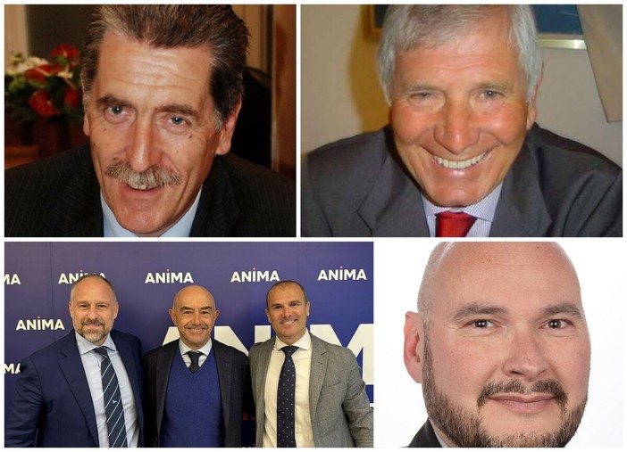 Nuova fase del movimento sanremese Anima: entro il 2026 il nuovo presidente e la struttura di governo Nuova fase del movimento sanremese Anima: entro il 2026 il nuovo presidente e la struttura di governo