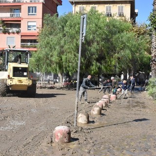 Cna Imperia vicino alle imprese danneggiate dal maltempo per dare informazioni ed il supporto necessario Cna Imperia vicino alle imprese danneggiate dal maltempo per dare informazioni ed il supporto necessario