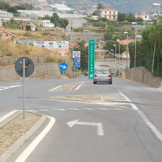 Chiusi gli svincoli di Imperia Est e di Sanremo per una serie di lavori sull'Autostrada dei Fiori