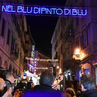 Le immagini da via Matteotti Le immagini da via Matteotti