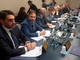Alessandro Piana entra nel coordinamento della conferenza e nel Comitato Europeo delle Regioni