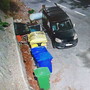 Ventimiglia, abbandono illecito di rifiuti: multa da 2.000 euro e fermo del veicolo a una ditta francese individuata dalle telecamere Ventimiglia, abbandono illecito di rifiuti: multa da 2.000 euro e fermo del veicolo a una ditta francese individuata dalle telecamere