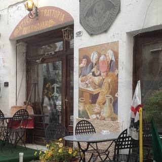 Bajardo: l'entroterra perde un altro gioiello, chiude il ristorante 'Armonia dei Sapori' Bajardo: l'entroterra perde un altro gioiello, chiude il ristorante 'Armonia dei Sapori'