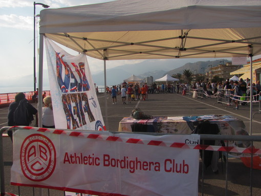 Pallamano. L'ABC Bordighera continua la sua campagna di avvicinamento a questo sport Pallamano. L'ABC Bordighera continua la sua campagna di avvicinamento a questo sport