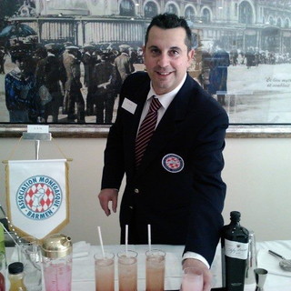 Montecarlo: è stata inaugurata al 'Cafè de Paris' la settimana gastronomica iberica Montecarlo: è stata inaugurata al 'Cafè de Paris' la settimana gastronomica iberica