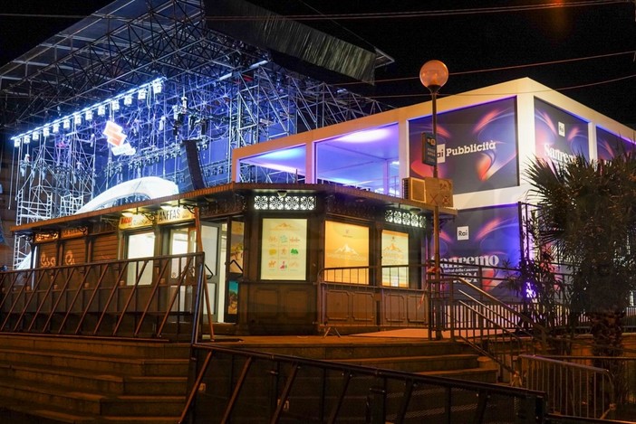 Sanremo 2026, una lunga volata verso il Festival: date spostate, Olimpiadi e primi appuntamenti ufficiali in città