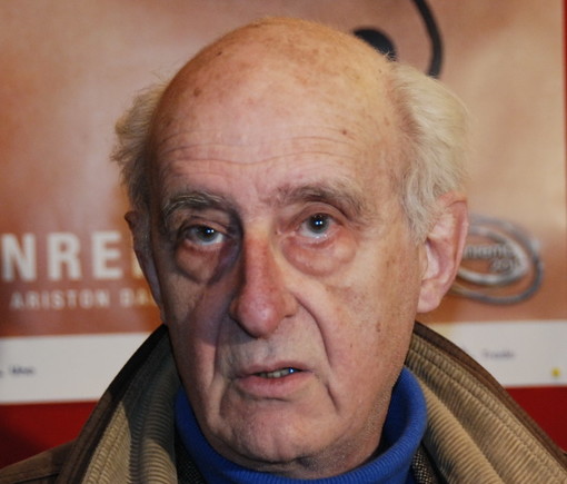 Sanremo: scomparsa di Alfredo Moreschi, il ricordo dell’Istituto Internazionale di Studi Liguri Sanremo: scomparsa di Alfredo Moreschi, il ricordo dell’Istituto Internazionale di Studi Liguri