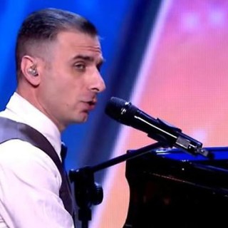 Limone Piemonte: venerdì prossimo concerto gratuito in quota allo chalet 'Morel 1586' con Antonio Sorgentone