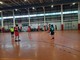 Pallamano, l'under 17 dell'Abc Bordighera alle qualificazioni dei quarti di finale (Foto e video)