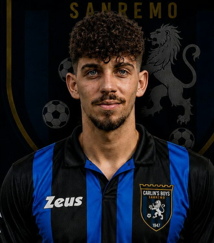 Calcio: Carlin’s Boys, arriva un nuovo rinforzo in attacco: Antonio Messina è nerazzurro