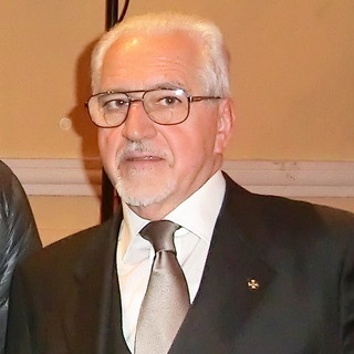 Il prof. Aldo Mola ospite dei Martedì Letterari del Casinò di Sanremo Il prof. Aldo Mola ospite dei Martedì Letterari del Casinò di Sanremo