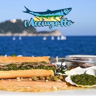 Ad Alassio arriva "Aspettando Slow Fish": in piazza Partigiani due giorni interamente dedicati al gusto Ad Alassio arriva "Aspettando Slow Fish": in piazza Partigiani due giorni interamente dedicati al gusto