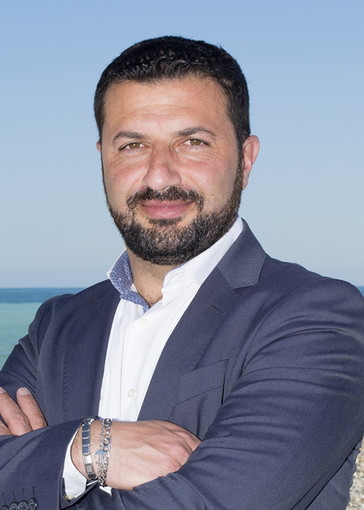 Vallecrosia: proposta di Armando Biasi "Domani chiediamo a Toti una soluzione per le scuole"